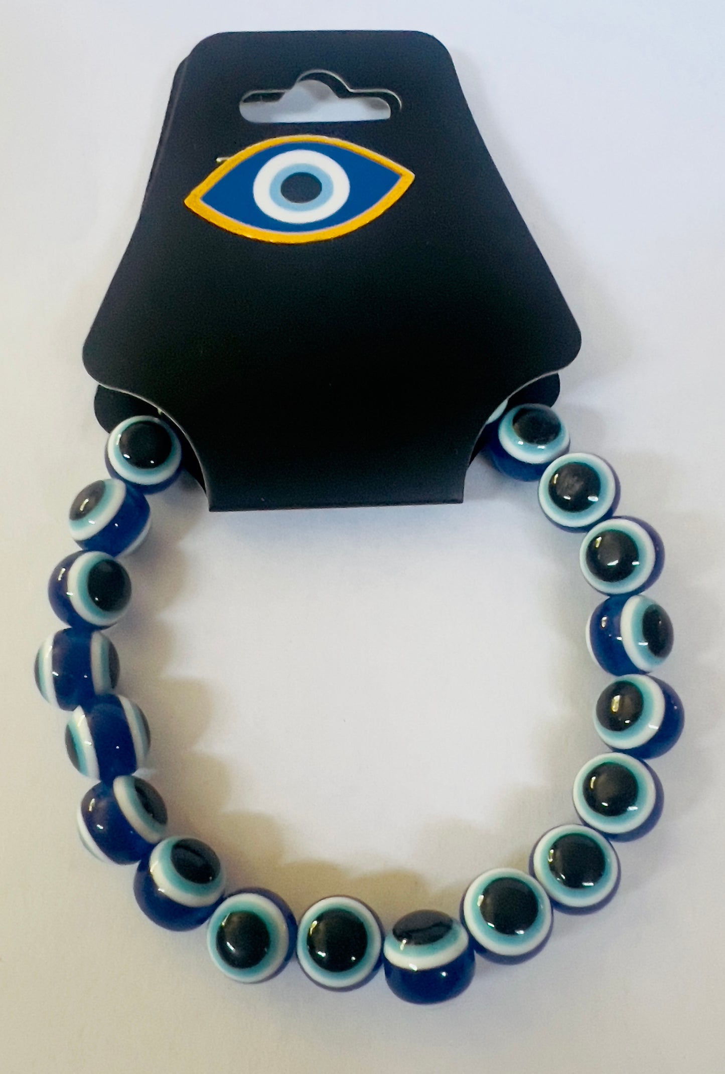 Evil Eye Bracelet