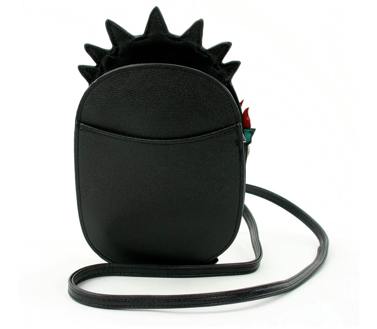 Statue of Liberty Cross Body Bag