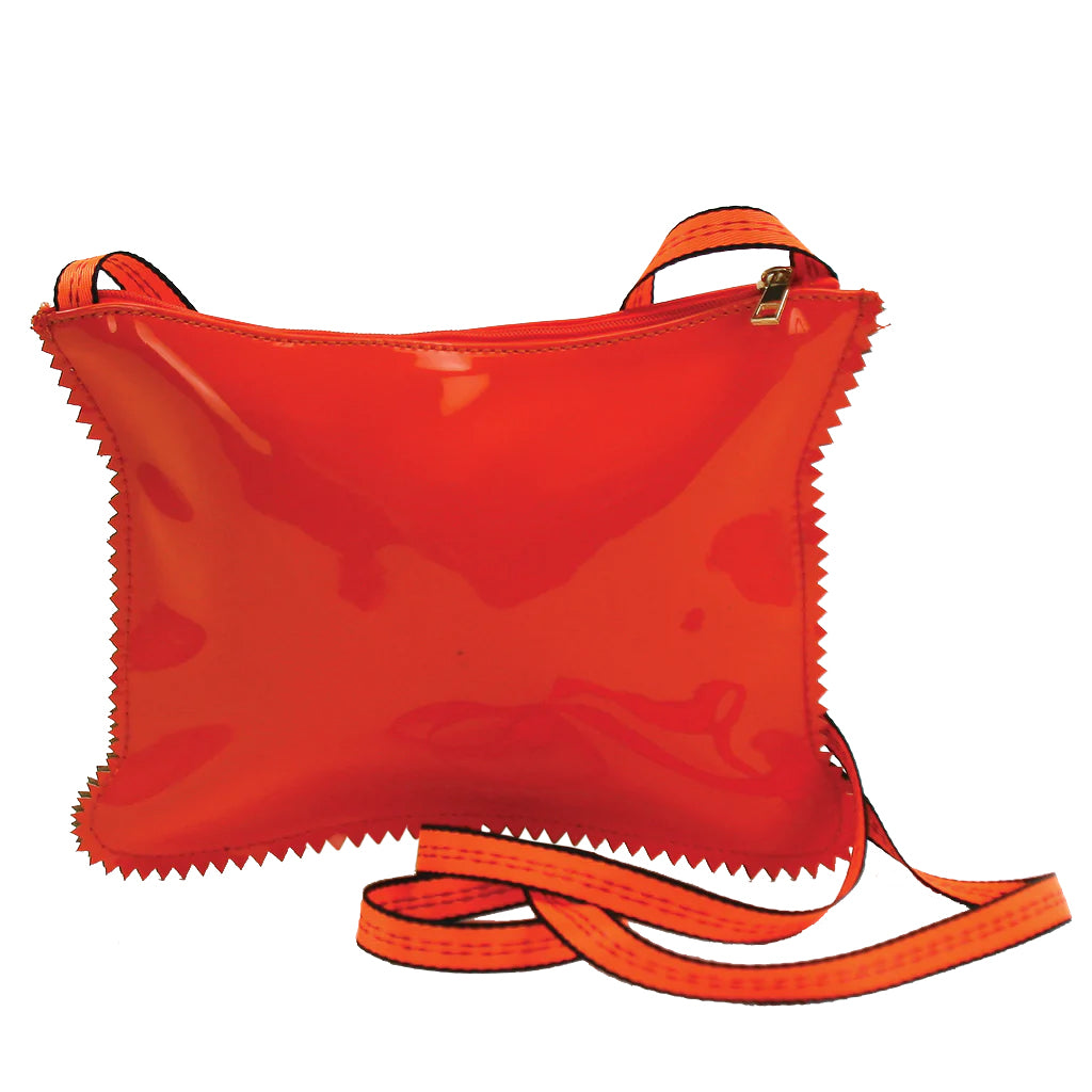 Ramen Instant Noodle Soup Crossbody Bag