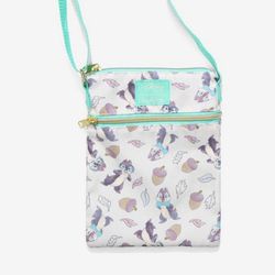 Loungefly Crossbody - Chip n' Dale