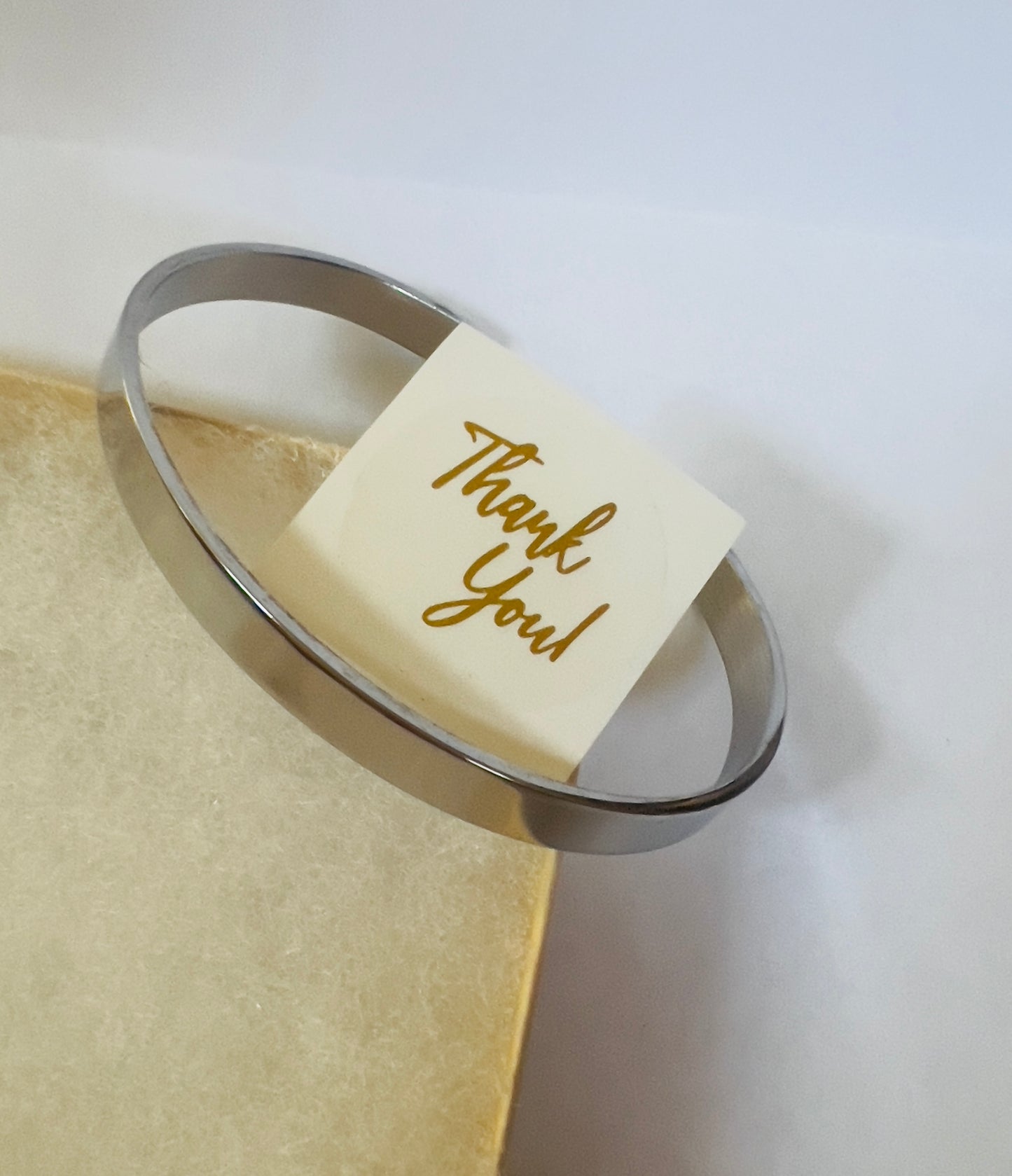 Inspirational Cuff Bracelets