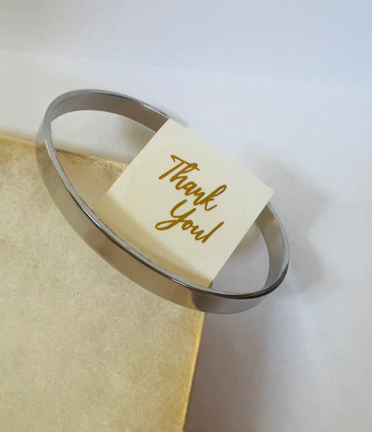 Inspirational Cuff Bracelets