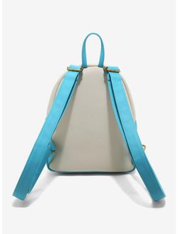 Pinocchio Loungefly Mini Backpack