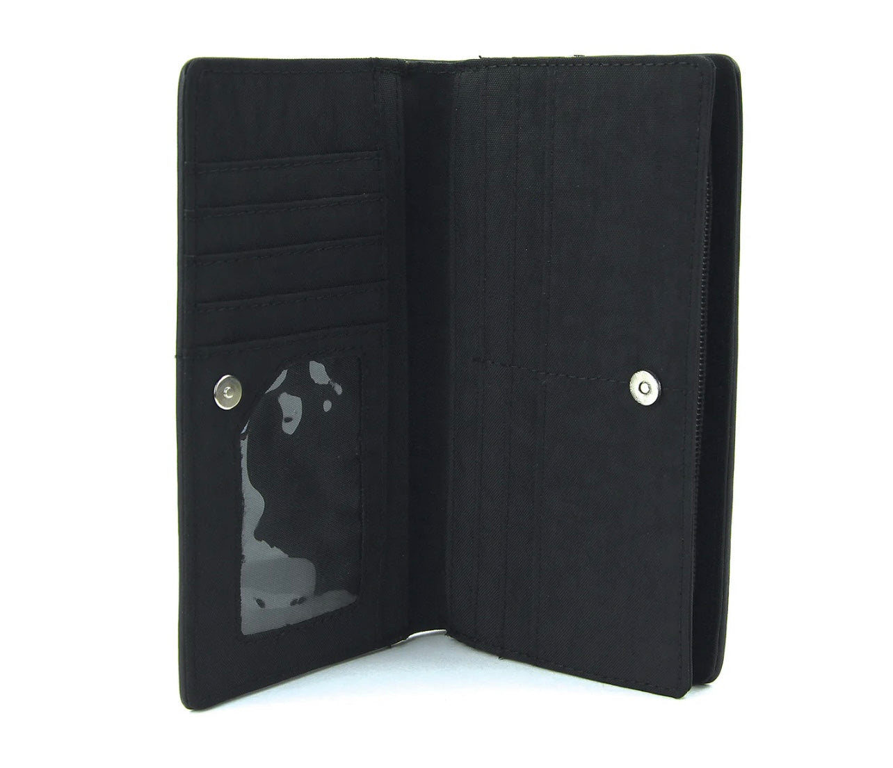 The Witch Companion Wallet