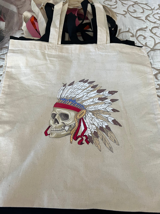 Tote - Native