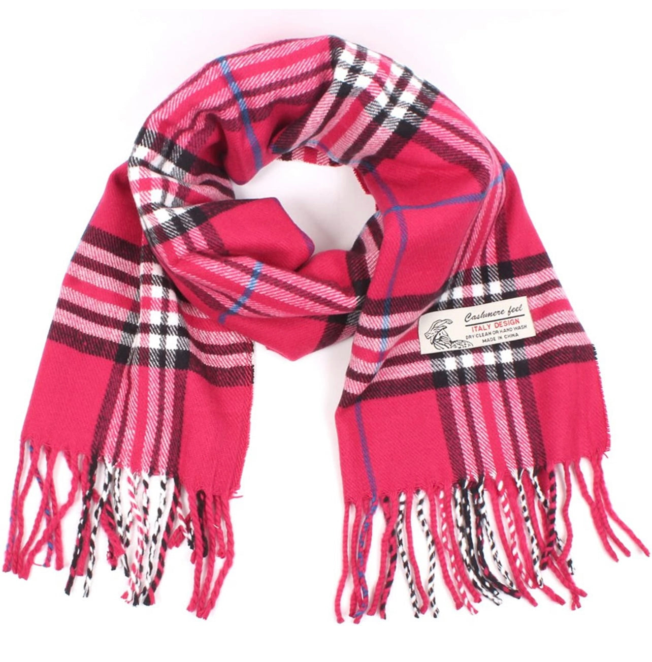 Scarf - Cashmere Feel
