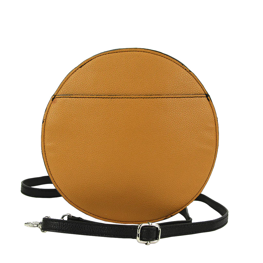 Concha Crossbody Bag