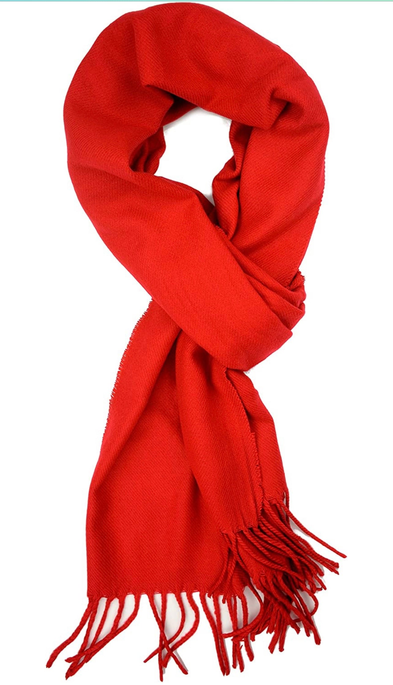 Scarf - Cashmere Feel
