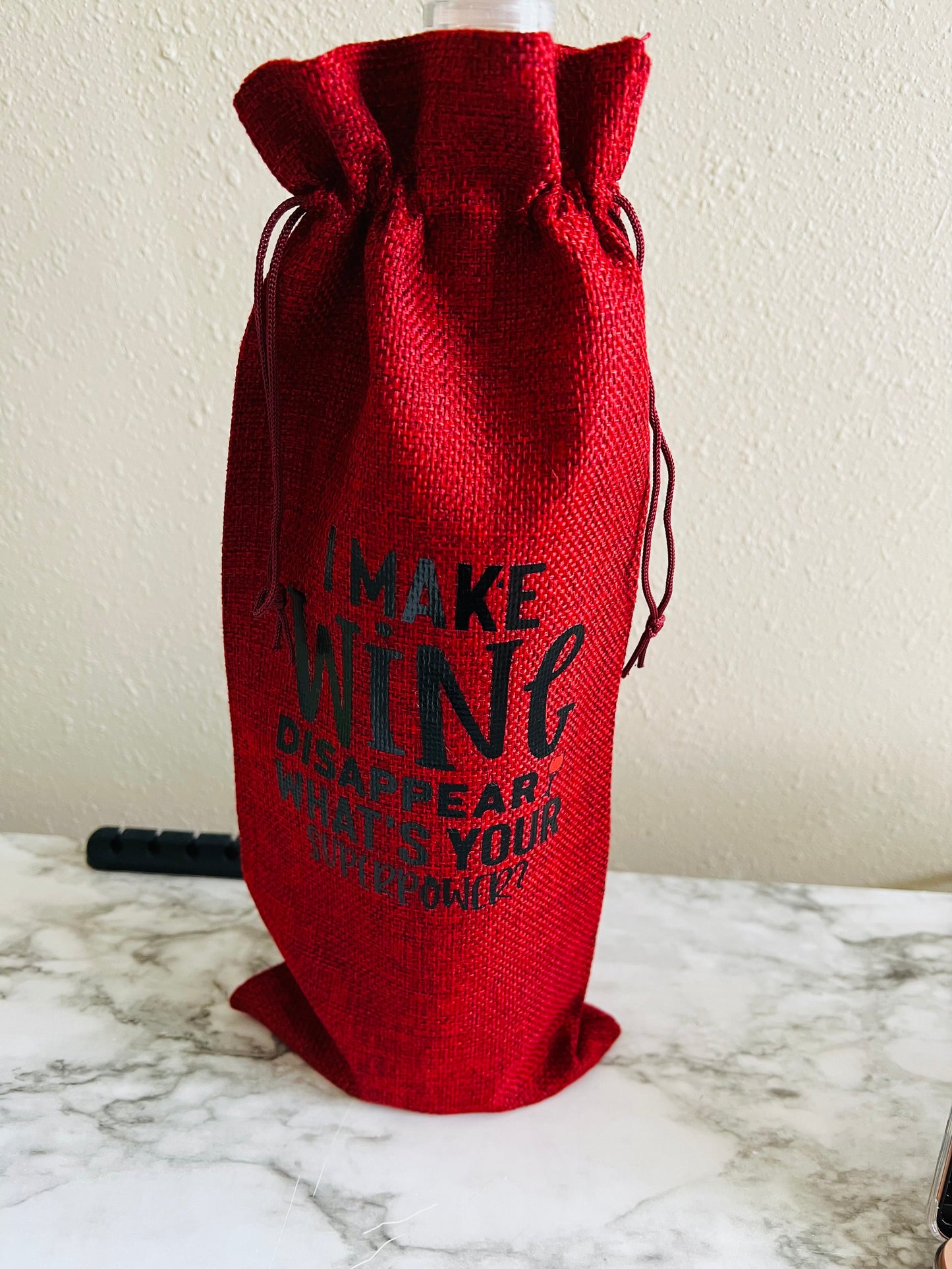 Wine Bags