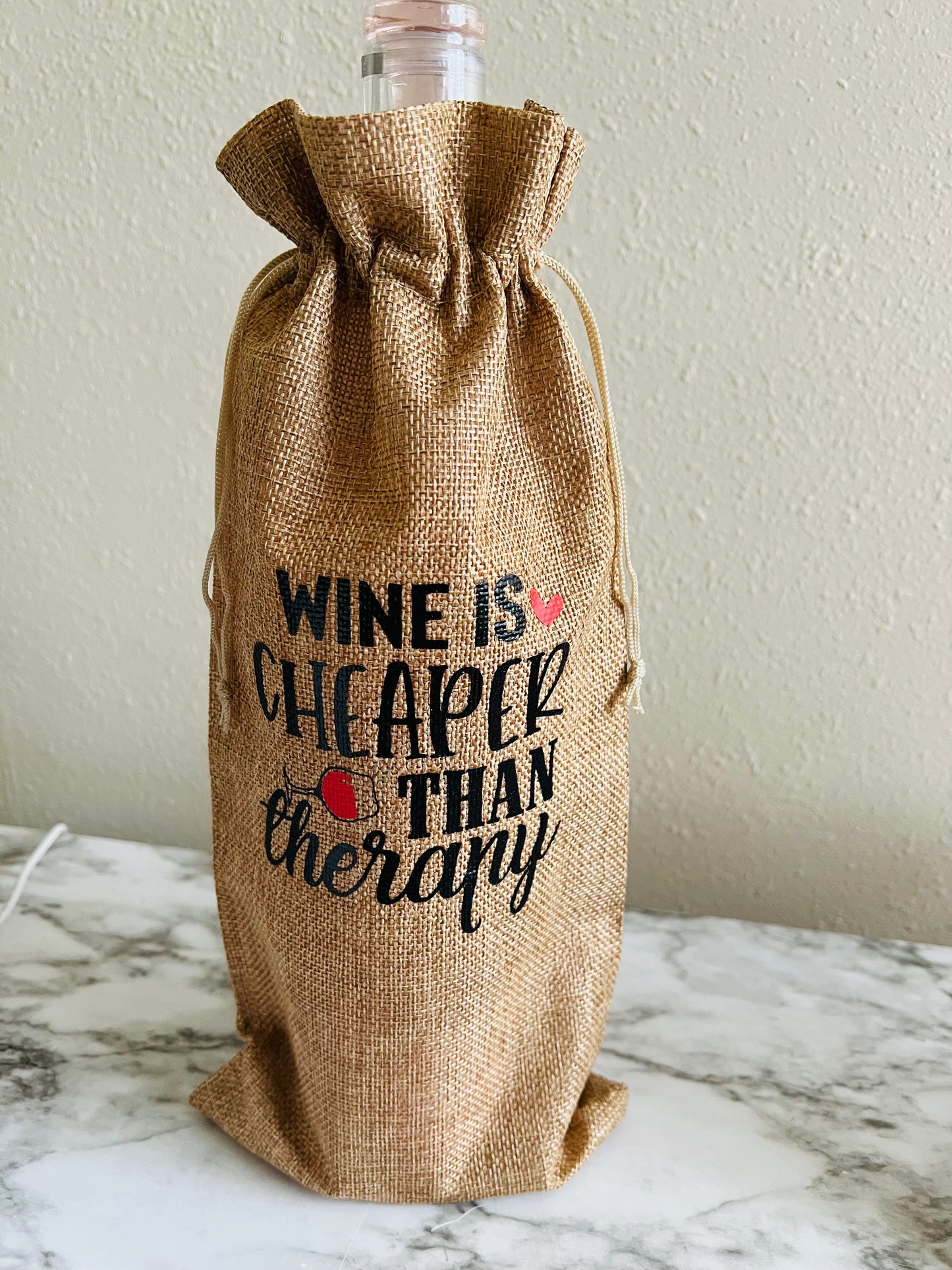 Wine Bags