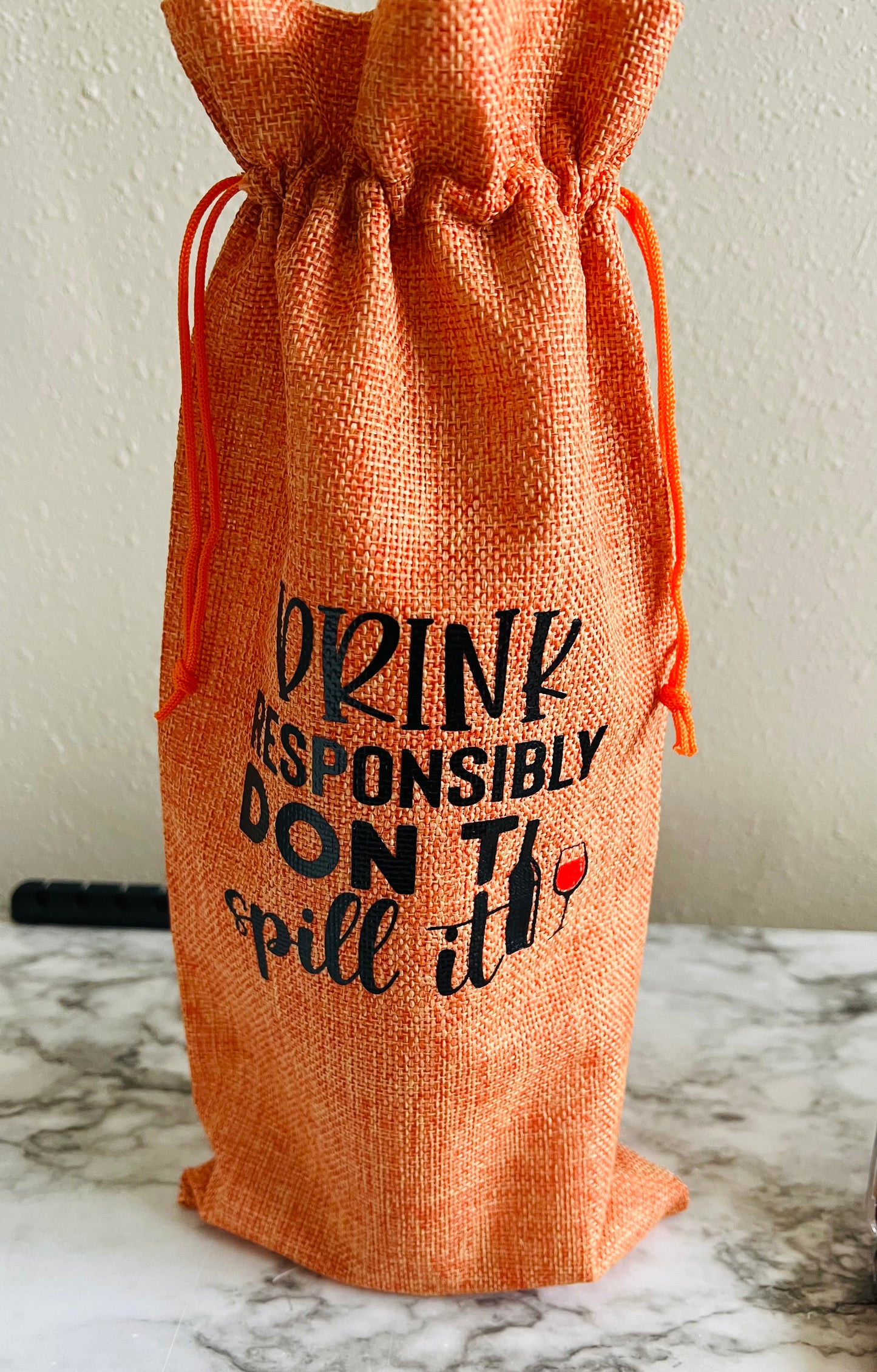 Wine Bags