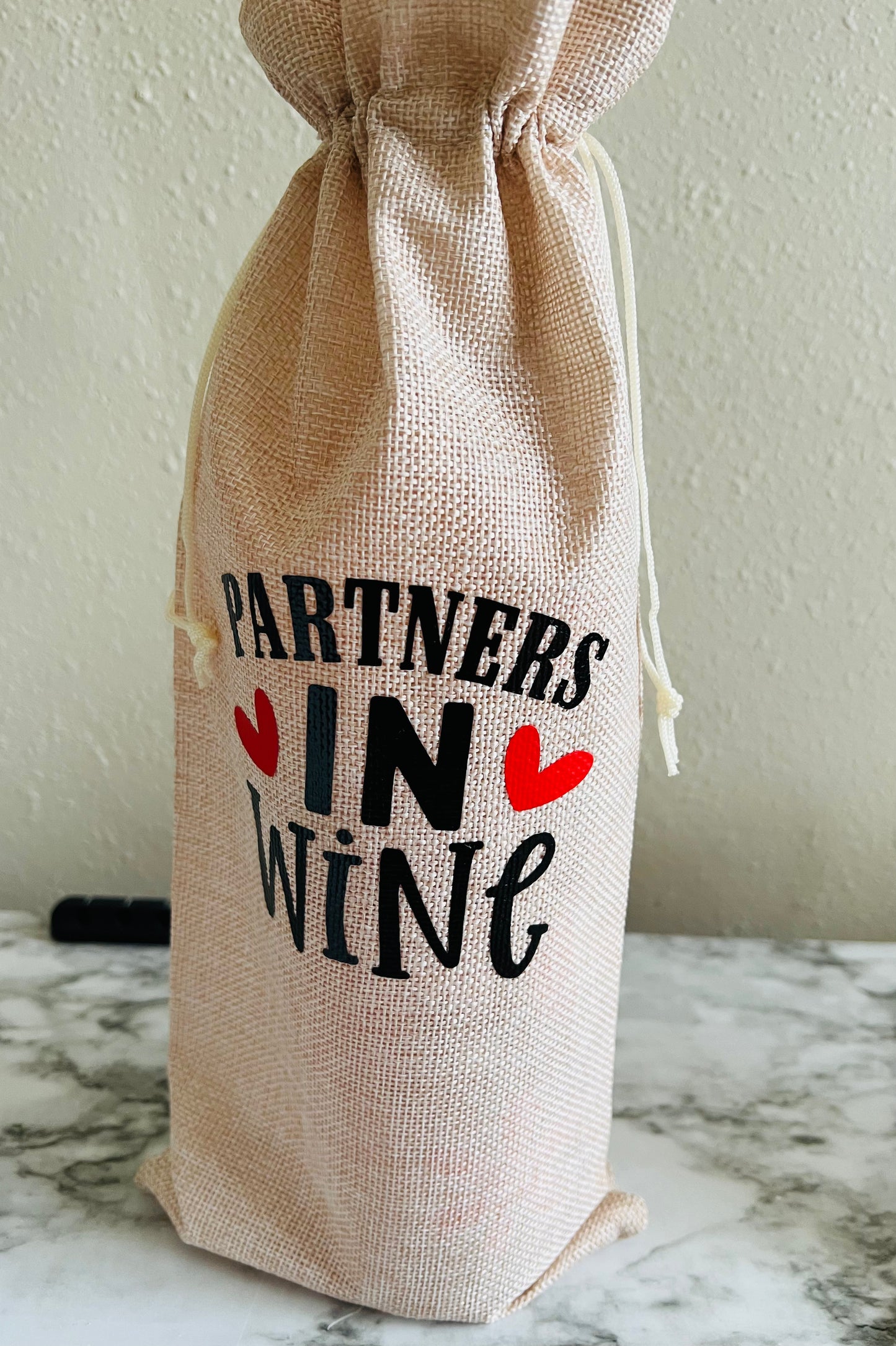 Wine Bags