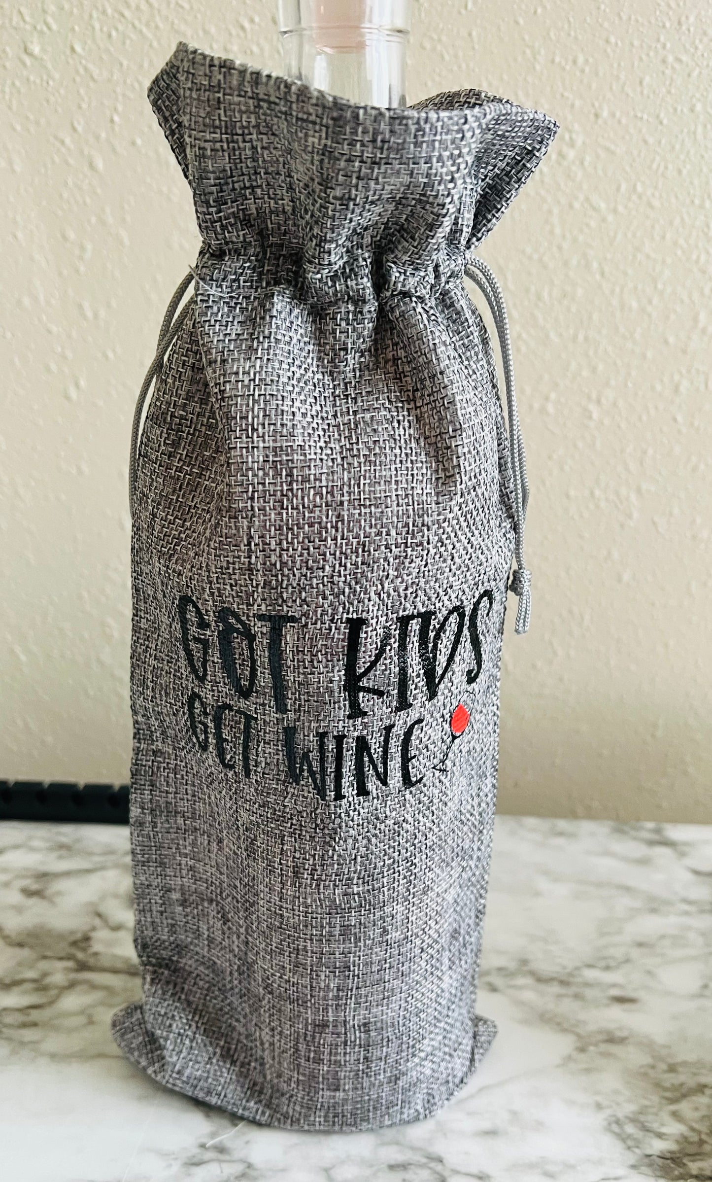 Wine Bags