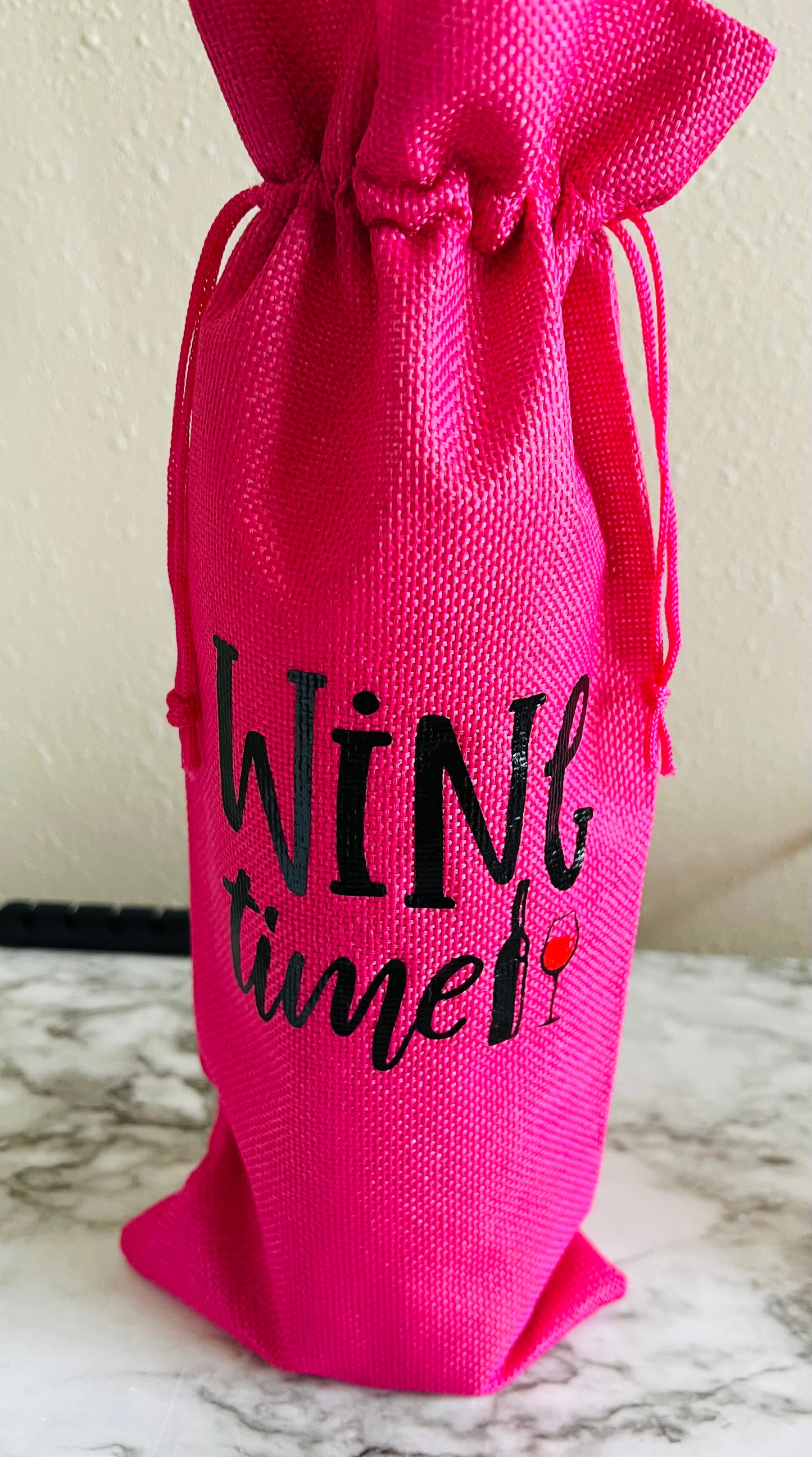 Wine Bags