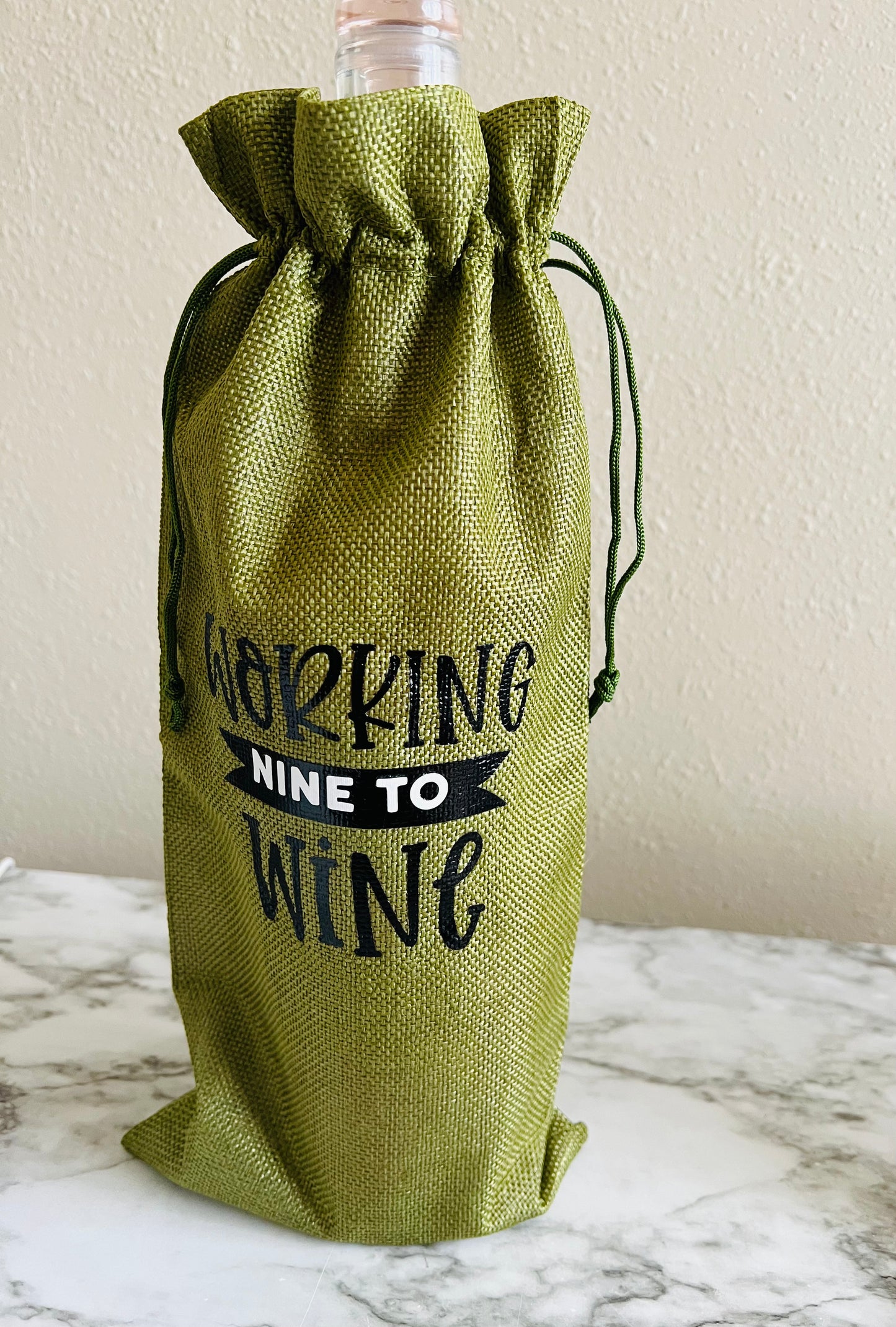 Wine Bags