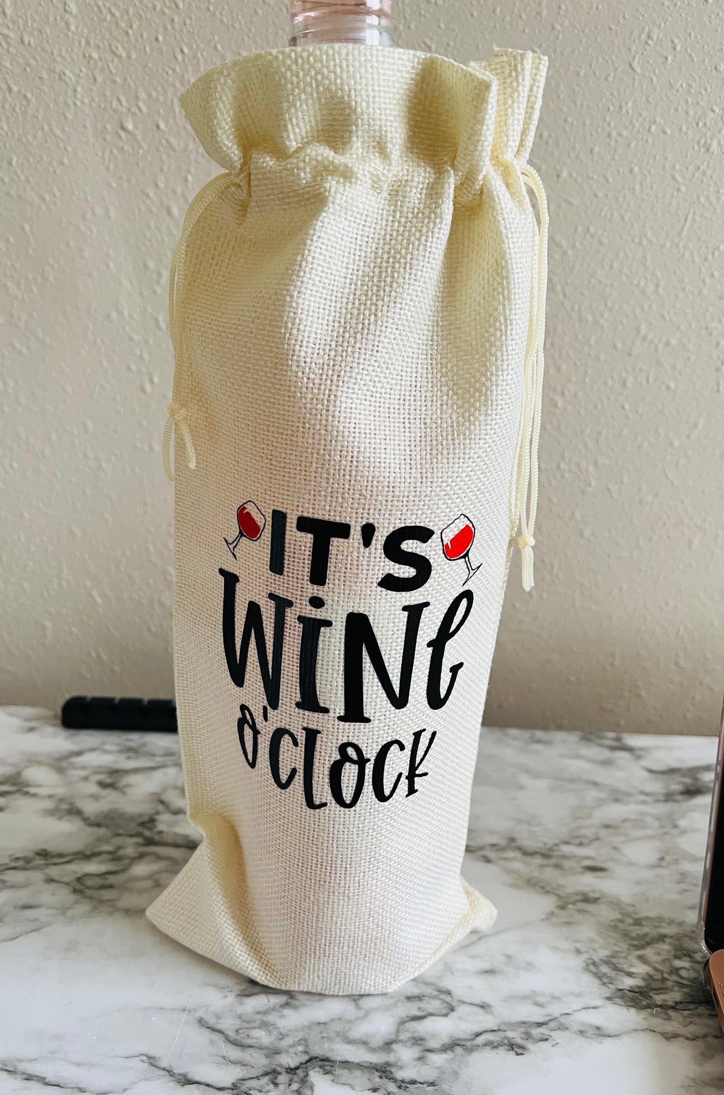 Wine Bags