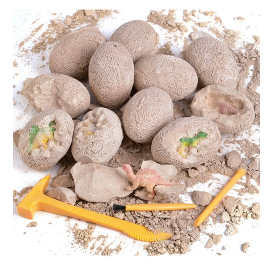 Dinosaur Dig Kit