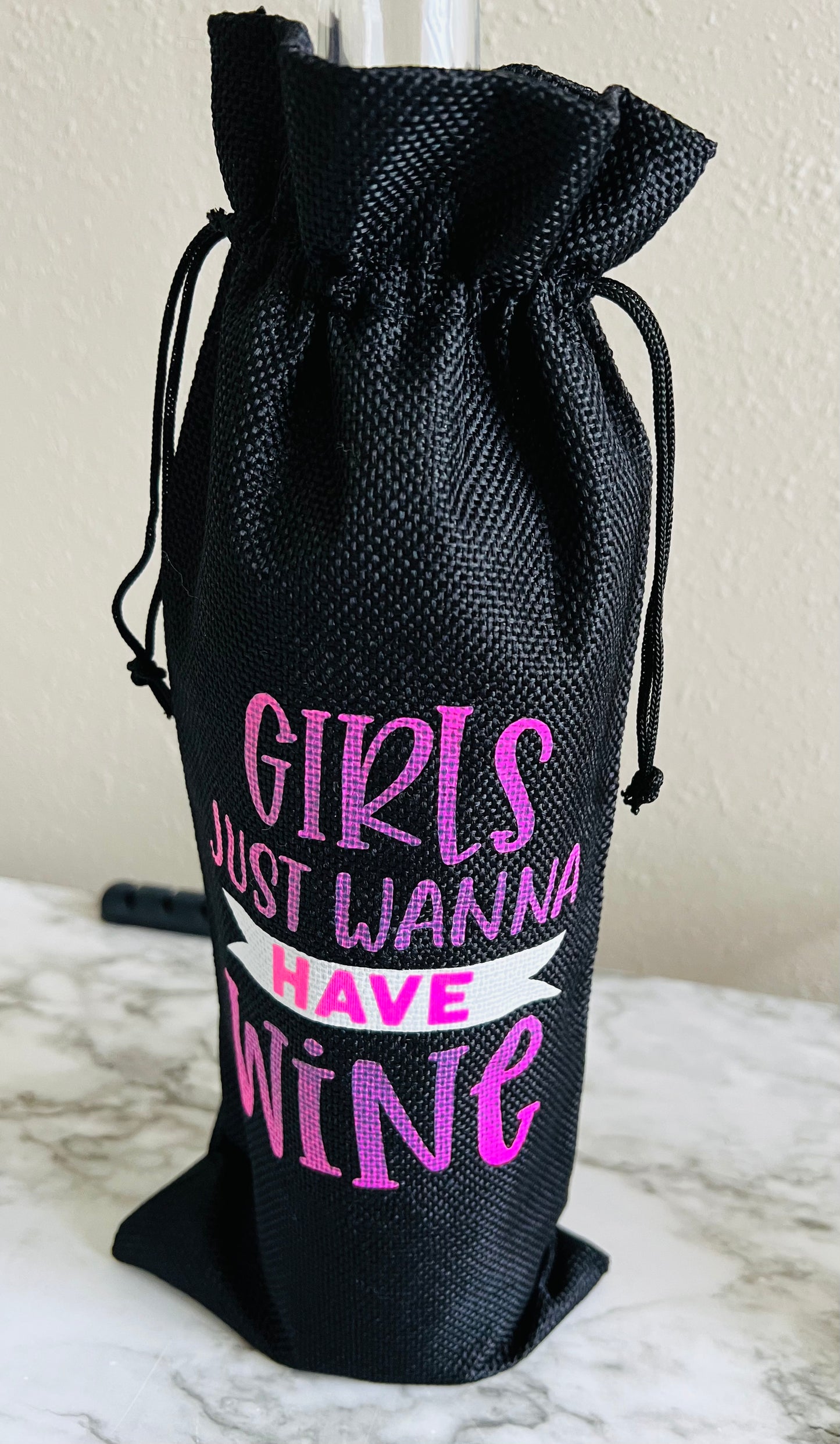 Wine Bags